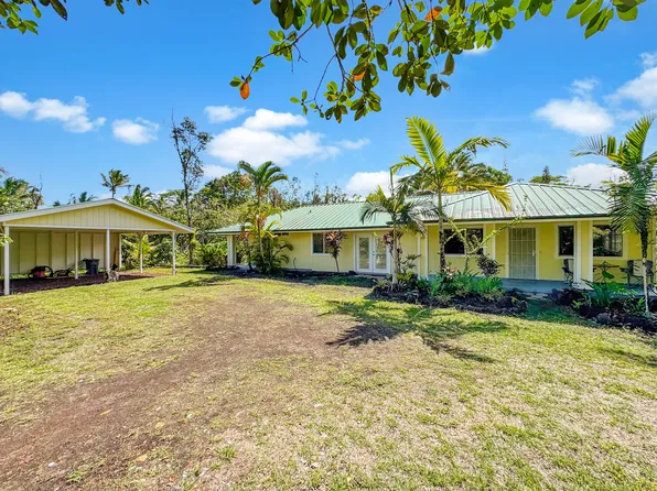 15-1516 11th Ave, Keaau, HI 96749