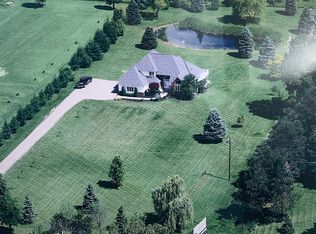 6105 Dryden Rd, Dryden, MI 48428