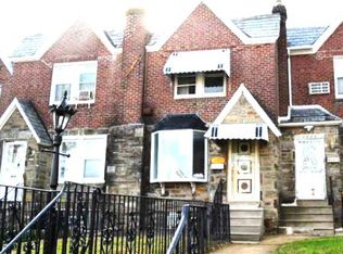 1434 Robbins Ave, Philadelphia, PA 19149