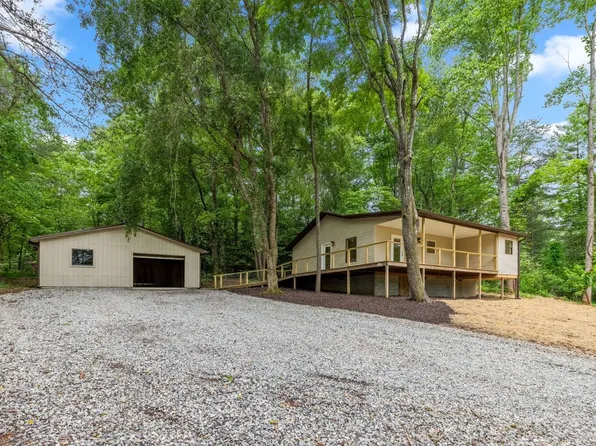 222 Cozy Cove Holw, Blairsville, GA 30512