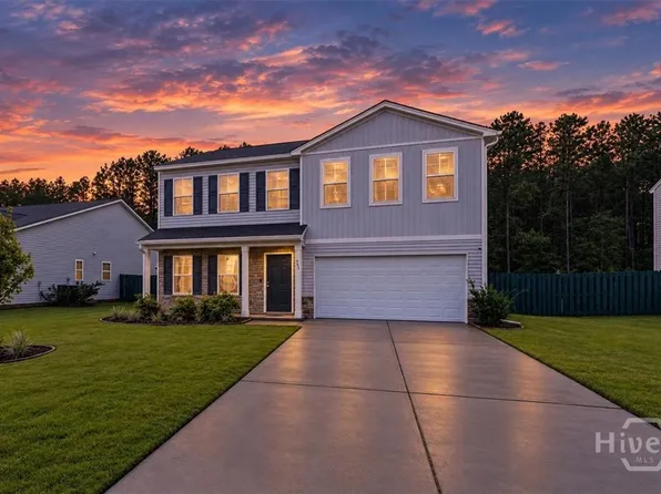 1259 Waybridge Way, Richmond Hill, GA 31324