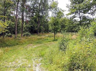 642 N County Road 50, Danville, IN 46122