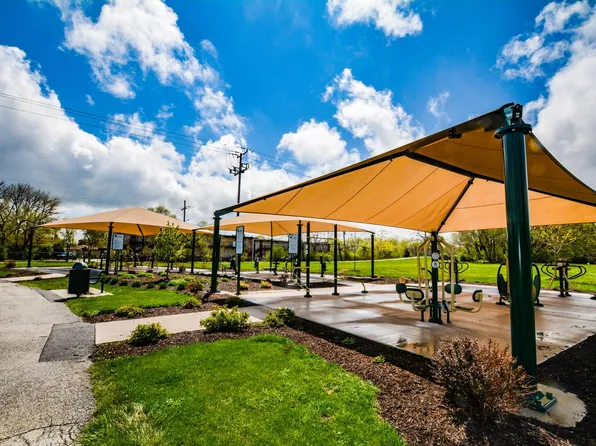 605 N Wolf Rd #3B, Hillside, IL 60162