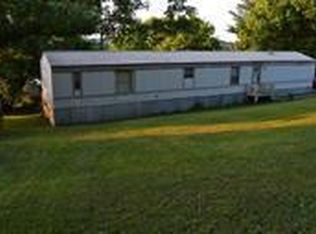 406 Mount Harmony Rd, Niota, TN 37826