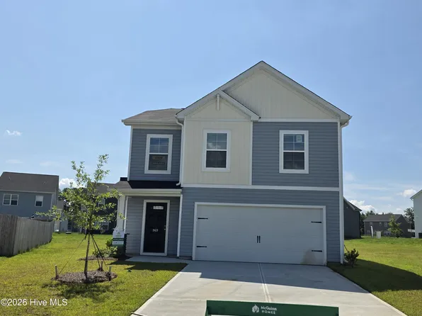 969 Silent Barge Cove Cove, Aiken, SC 29801