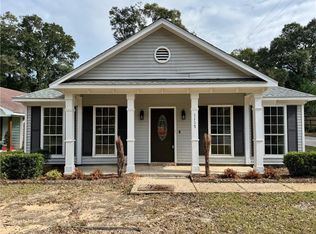 1117 Pinemont Dr, Mobile, AL 36609
