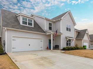 1560 Baxter Ave, Springville, AL 35146