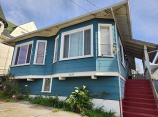 2228 24th Ave, Oakland, CA 94601
