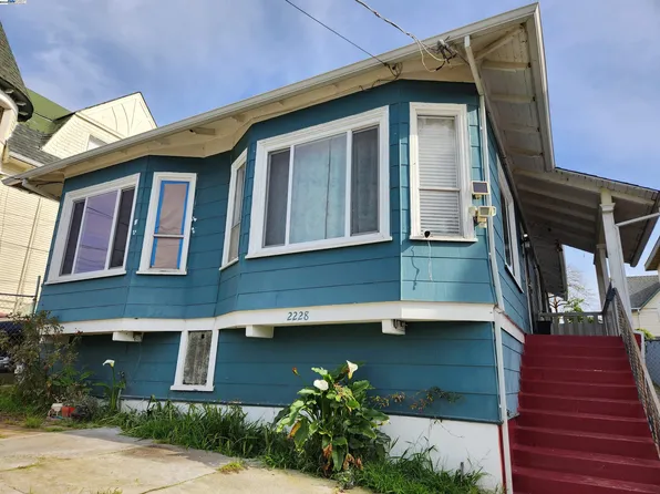 2228 24th Ave, Oakland, CA 94601