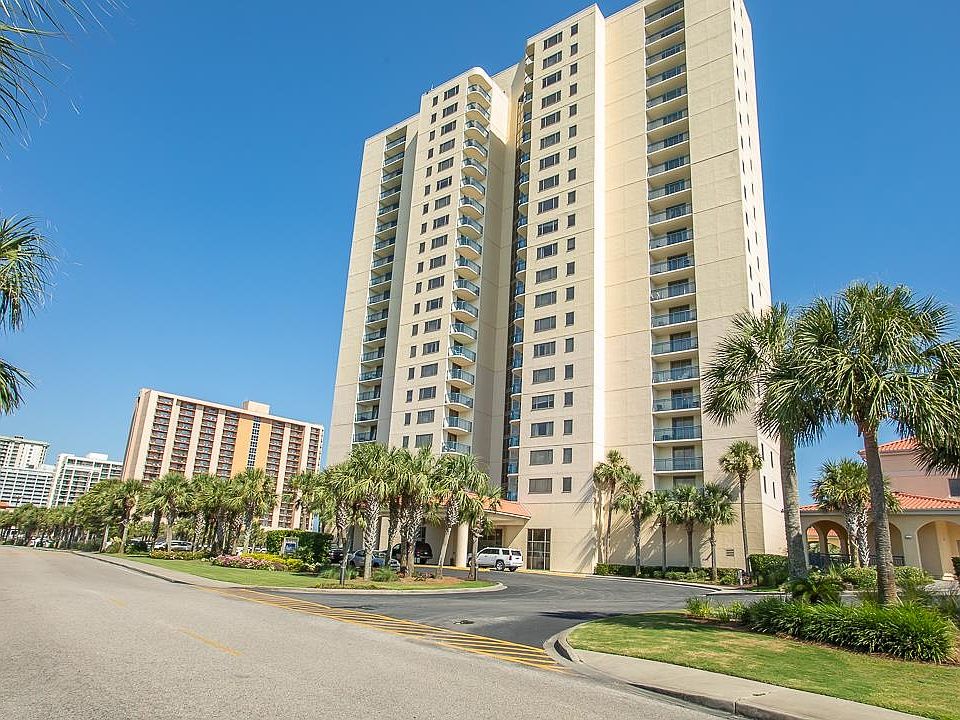 1st image of 8560 Queensway Blvd. #1703