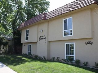2612 2nd Ave APT 3, Sacramento, CA