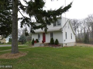 16020 Trenton Rd, Upperco, MD 21155