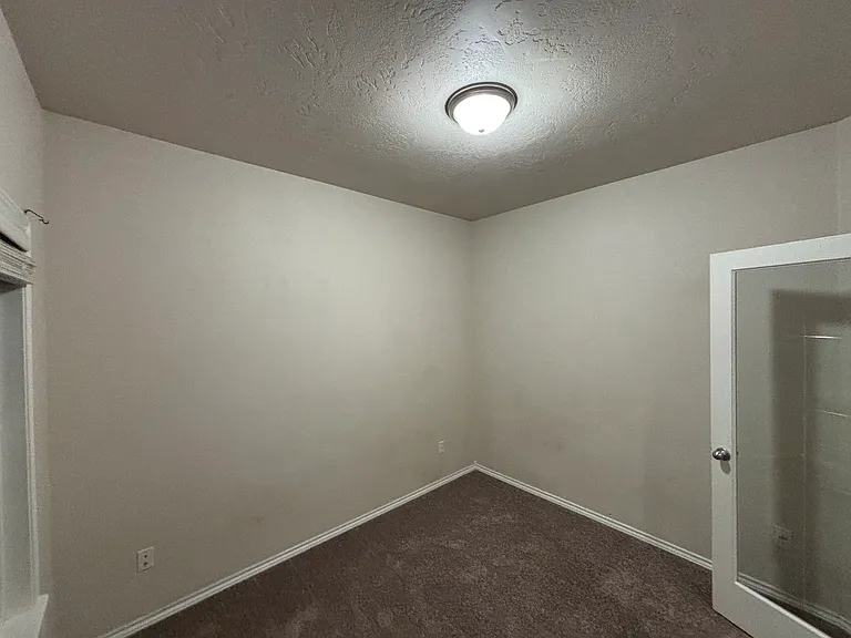 Bonus room