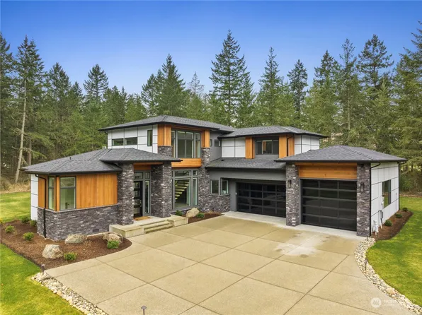Seneca Plan, Bonney Lake Estates