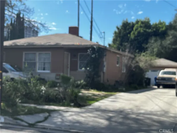 4759 Firmament Ave, Encino, CA 91436