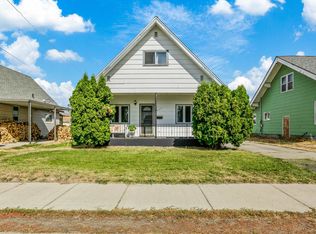 403 E Gordon Ave, Spokane, WA 99207