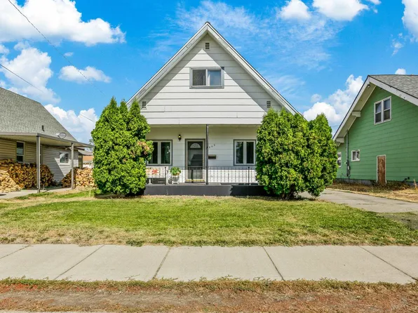 403 E Gordon Ave, Spokane, WA 99207