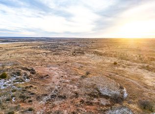 N 1940th Rd, Duke, OK 73532