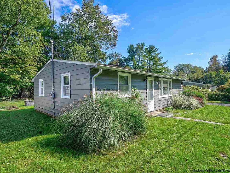 29 Yerry Hill Road, Woodstock, NY 12498 Zillow