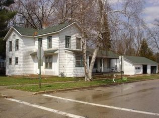 309 Webster St, Berlin, WI 54923