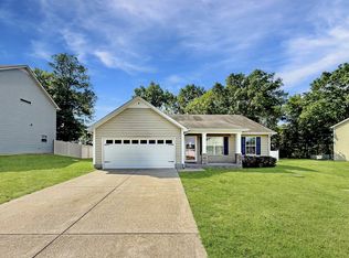 205 Bakerview St LOT 39, Murfreesboro, TN 37129