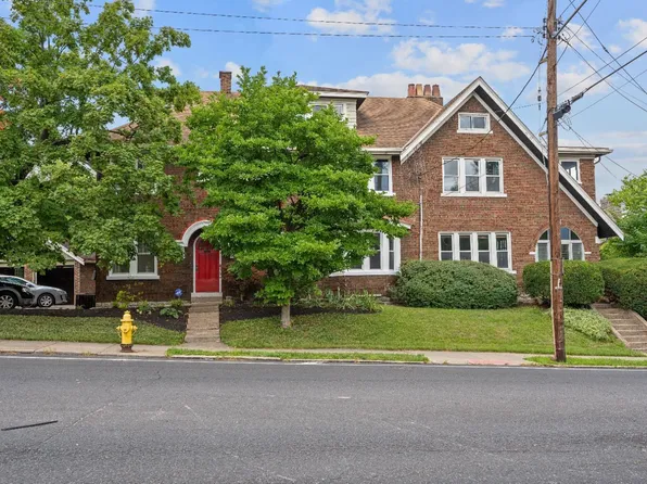 505 W McMillan St, Cincinnati, OH 45219