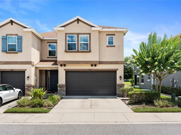 6711 Rocky Park St, Tampa, FL 33625