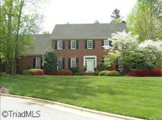 2803 Hackney Way, Jamestown, NC 27282