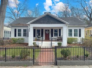 845 Charles Allen Dr NE #B, Atlanta, GA 30308
