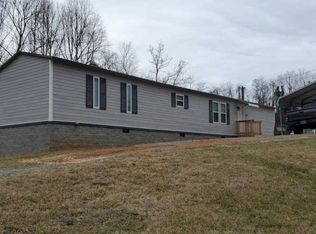 303 Landcastle Ave, Church Hill, TN 37642