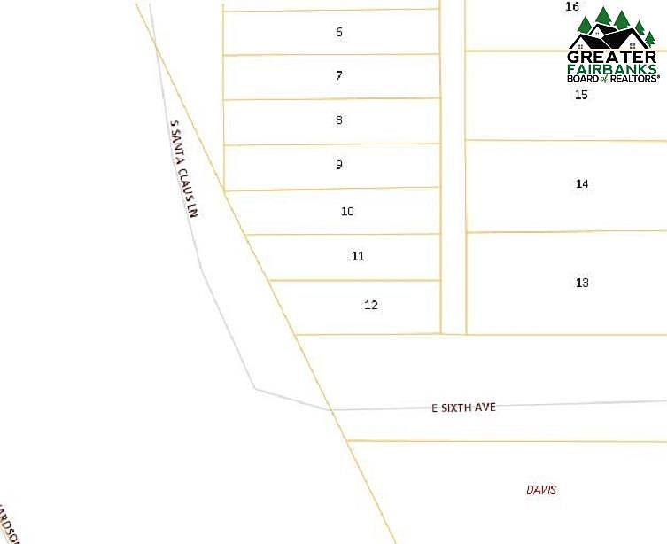 1st image of 566 S Santa Claus Ln