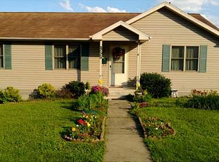 355 New Castle St, Slippery Rock, PA