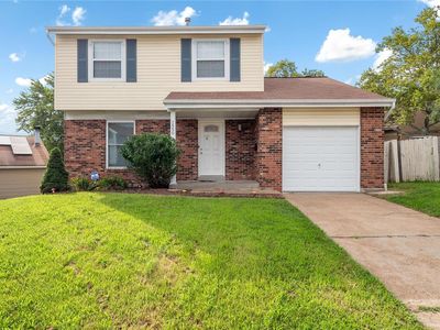 1550 California Ave, Saint Louis, MO, 63104
