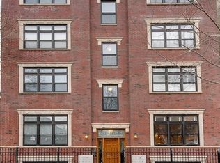 1533 N Cleveland Ave APT 1S, Chicago, IL 60610