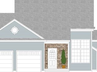 16 Paddock Cir, Salem, NH 03079