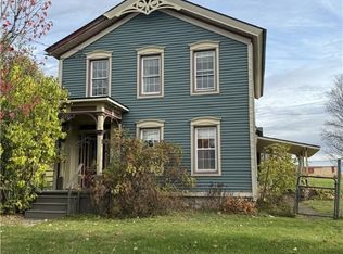 10716 State Route 26, Carthage, NY 13619