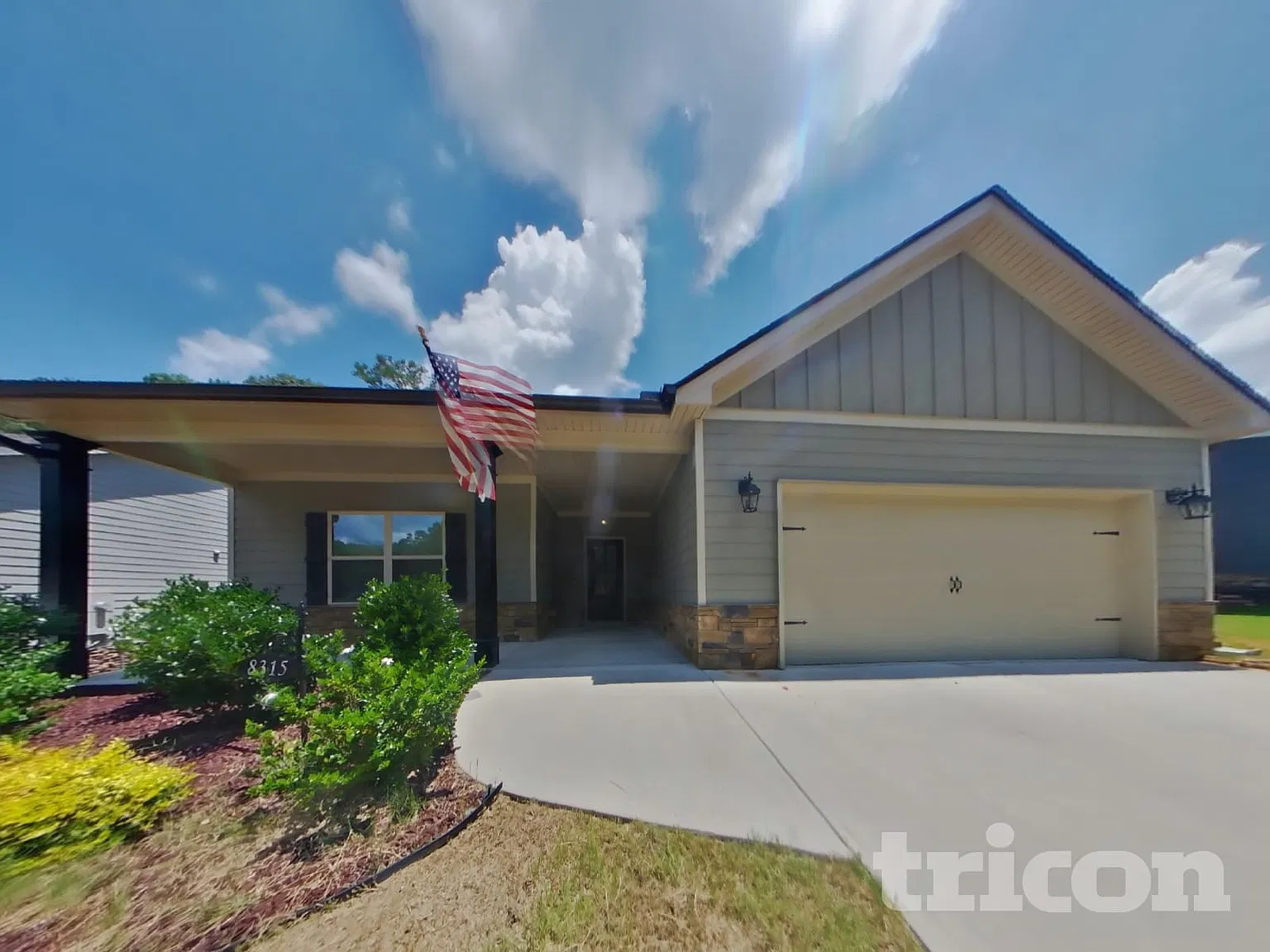 8315 Loch Lomand Ln Winston GA — Photo 2