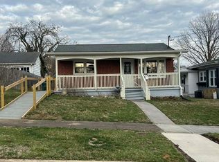 751 Park St, Bristol, VA 24201