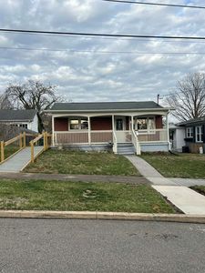751 Park St, Bristol, VA, 24201
