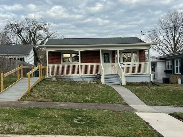 751 Park St, Bristol, VA 24201