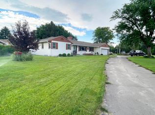 401 Main St, Thedford, NE 69166