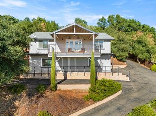 12411 Incline Dr, Auburn, CA
