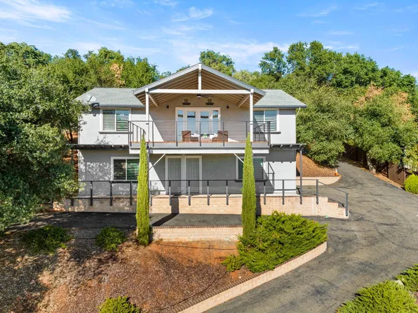 12411 Incline Dr, Auburn, CA 95603