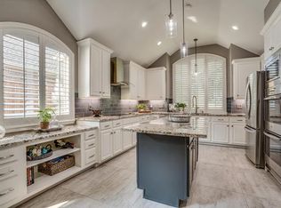 7216 Swallow Branch Ln, Plano, TX 75025