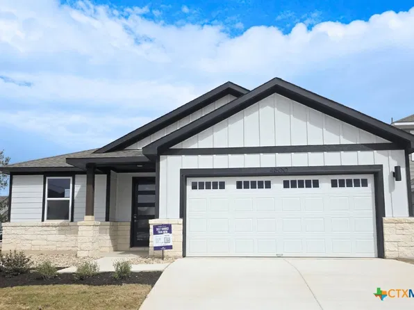 4800 Bridwell Ln, Austin, TX 78754