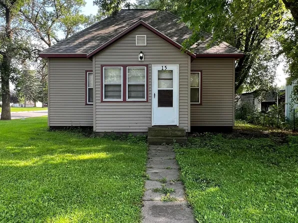 15 Stockholm Ave, Boyd, MN 56218