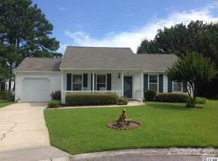 215 Sandpiper Ct, Murrells Inlet, SC 29576