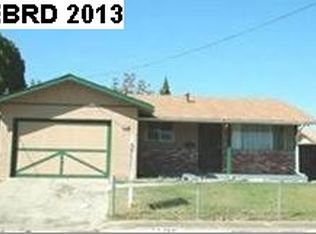 1371 Berry Ln, Brentwood, CA