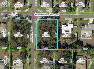 Rainbow Woods Loop, Spring hill, FL 34609