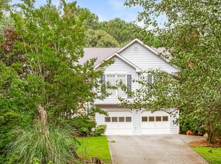 1804 McConnell Rd, Grayson, GA 30017